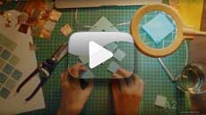 Paper Folding & Cutting