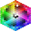 Hexidecimal Color Schemes