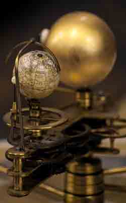 🔗 Open the Resource: Orrery Blythe House London at Vue Fine Art & Design with Shelly Solberg