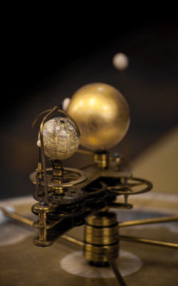 🔗 Open the Resource: Orrery Blythe House London at Vue Fine Art & Design with Shelly Solberg