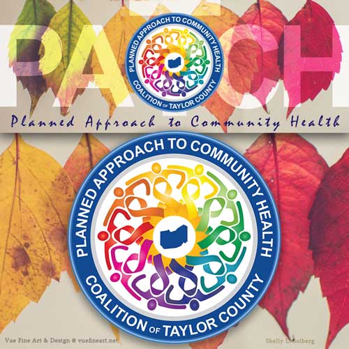 PATCH Logo & Media Cover Group - Planned Approach to Community Health