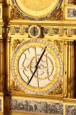 🔗 Open the Resource:  Astronomical Clock, 1563-68, by Eberhardt Baldewein at Vue Fine Art & Design Resources with Shelly Solberg