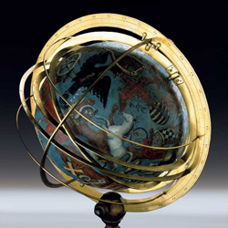🔗 Open the Resource:  Celestial Globe