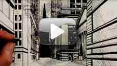 One-Point Perspective