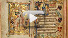 Illuminated Manuscript