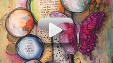 Mixed Media Journals