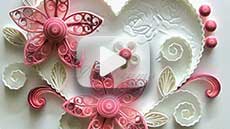 Paper Quilling