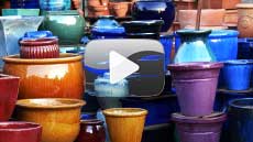 Pottery & Ceramics