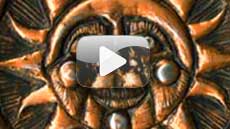 Repousse