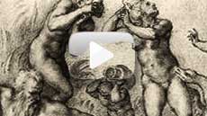 Michelangelo's Drawings