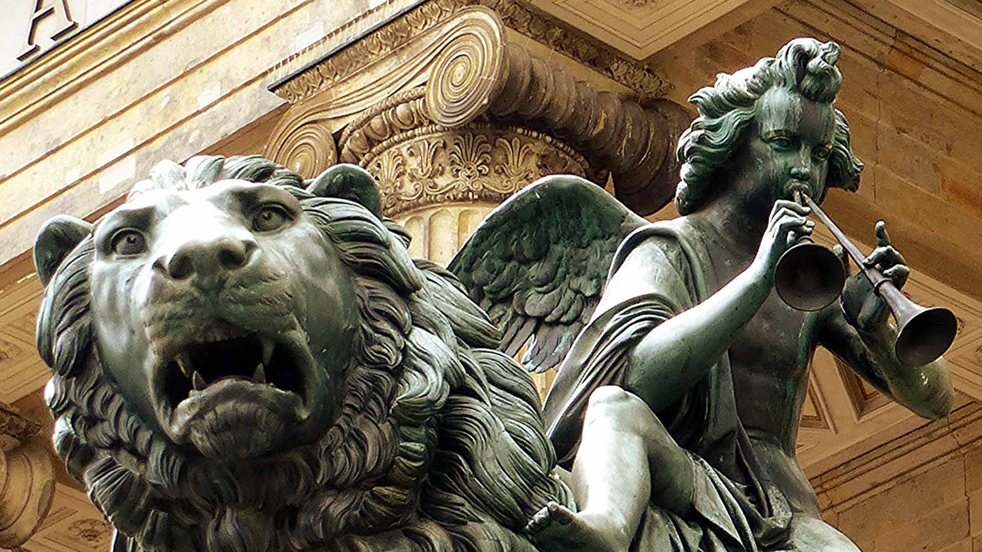 Concert Hall Konzerthaus Berlin