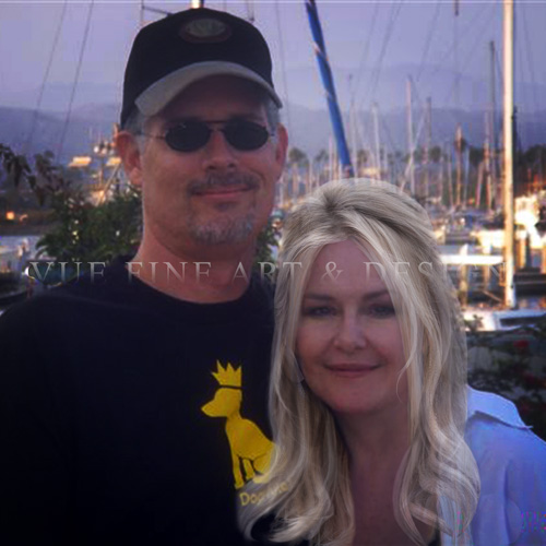 Richard & Shelly Solberg Forever
