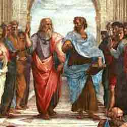 School of Athens