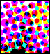 CMYK Halftone Separations